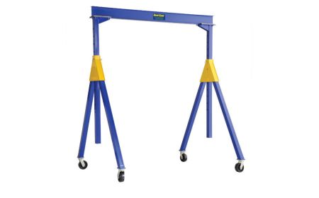 A Frame Hoist - BAHSN series