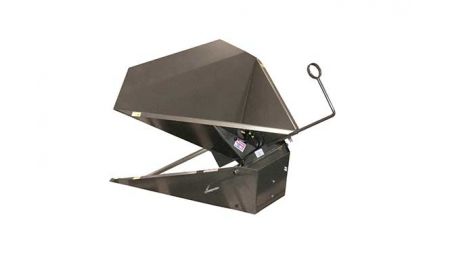 Corner Tilters - Air Corner Tilting - BAIR-THL Series