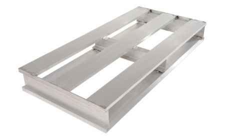 Aluminum Pallet - BAP series