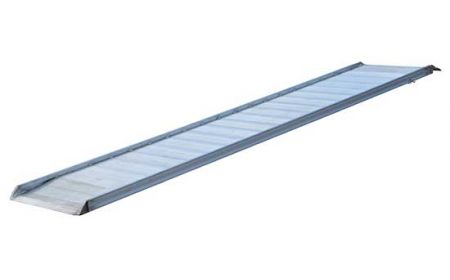 Aluminum Ramp - Easy Access Ramps - BAWR series