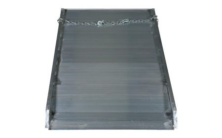 Aluminum Ramp - Easy Access Ramps - BAWR series