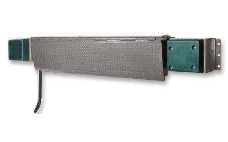 Manual Edge of Dock - BBL Series