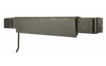 Mechanical Edge of Dock Leveler - Short Dock Leveler - BBLE Series