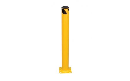 Steel Bollards - Pipe Posts - BBOL series