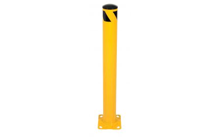 Steel Bollards - Pipe Posts - BBOL series