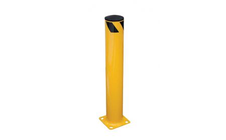 Steel Bollards - Pipe Posts - BBOL series