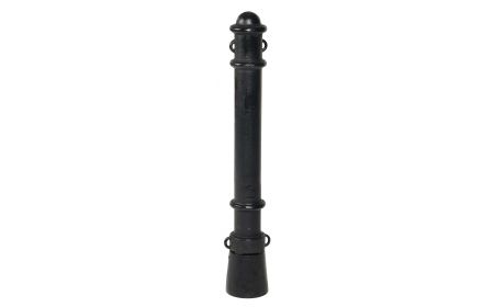 Cast Iron Bollards - Decorative Cast Iron Post - BBOL-OR series