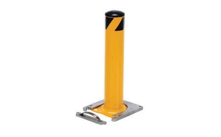 Removable Bollard - BBOL-RF Series