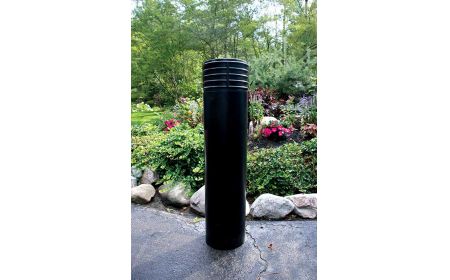 Landscape Bollards - Decorative Bollard Sleeve - BPC series