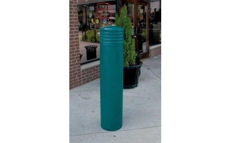 Landscape Bollards - Decorative Bollard Sleeve - BPC series