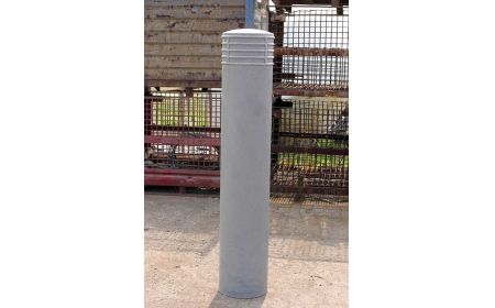 Landscape Bollards - Decorative Bollard Sleeve - BPC series