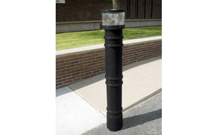 Landscape Bollards - Decorative Bollard Sleeve - BPC series