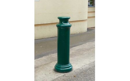 Landscape Bollards - Decorative Bollard Sleeve - BPC series