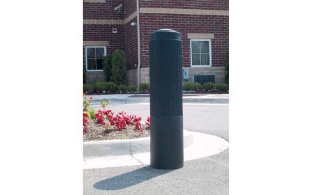 Landscape Bollards - Decorative Bollard Sleeve - BPC series