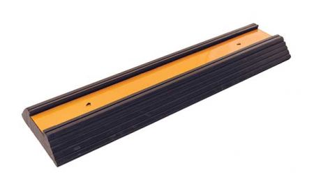 Extruded Dock Bumper - Bumper Rubber Guard - BBS series