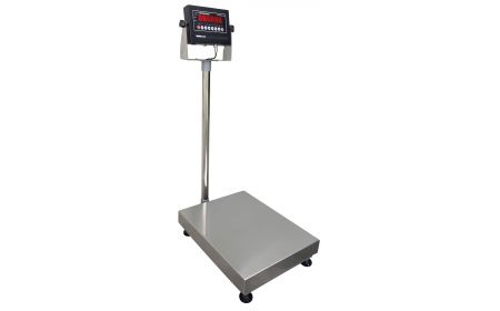 Commercial Industrial Weighing Scale - BBS series