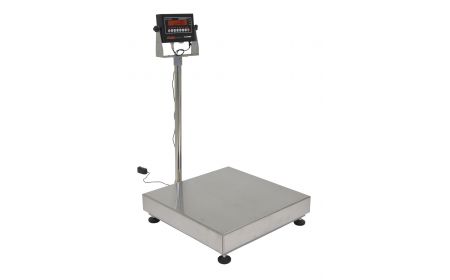 Commercial Industrial Weighing Scale - BBS series