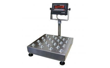 Commercial Industrial Weighing Scale - BBS series