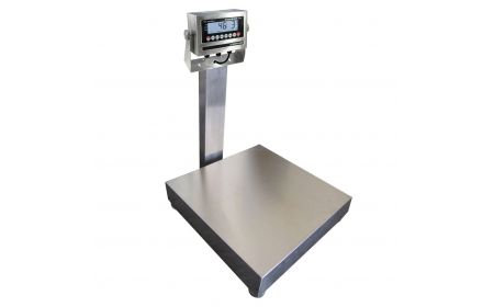 Commercial Industrial Weighing Scale - BBS series