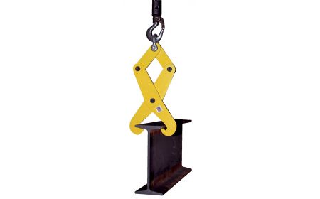 Beam Lifting Clamps - BBT series