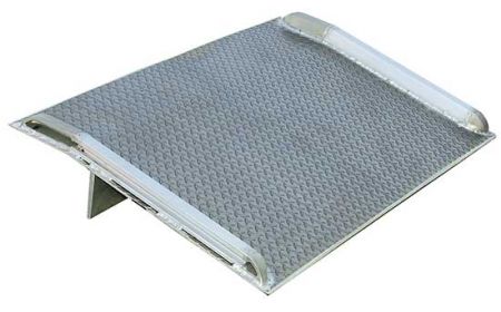 Loading Dock Plate - BBTA Series