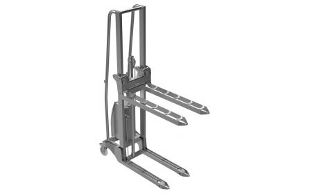 Powered Stacker - BULM series