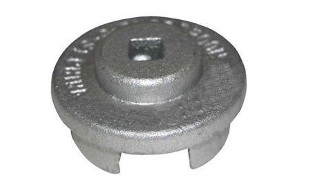 Drum Socket - 55 gal Drum Plug - BBUNG series