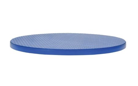 Beacon World Class Steel Carousel - BCA series