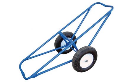 Beacon World Class - Carpet Dolly - Carpet Cart