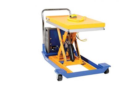 Mobile Scissor Lift - Elevating Cart - BCART Series