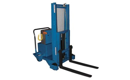 Manual Lift Truck - Pallet Lifting Jack - BCB-PMPS series