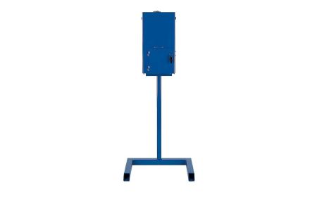 Oil Filter Crusher - Hydraulic Filter Crusher - BCM series