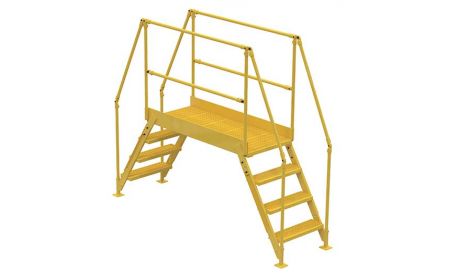 Crossover Ladder - Crossover Stairs - BCOL series