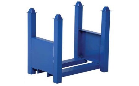 Stackable Racks - BCRAD series