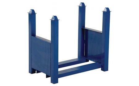 Stackable Racks - BCRAD series