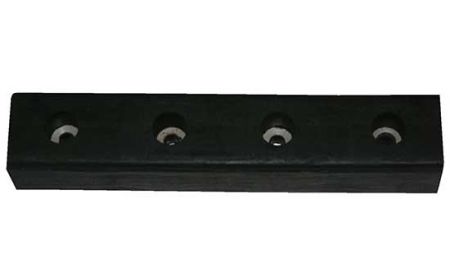 Truck Dock Bumper - Molded Dock Bumper - BDB series