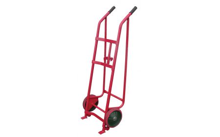 Barrel Hand Truck - BDBT-1200 series