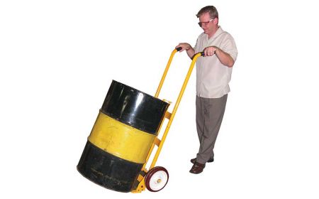 Drum Hand Truck - BDBT series