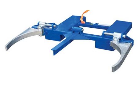 Drum Gripper - BDGS series