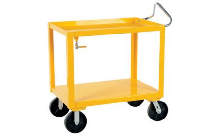 Drain Cart - BDH series