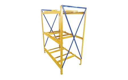 Drum Storage Rack - BDRK series