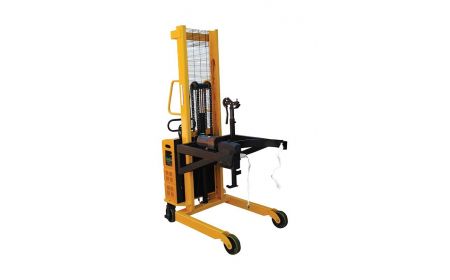 Portable Drum Rotator - Barrel Transporter - BDRUM series