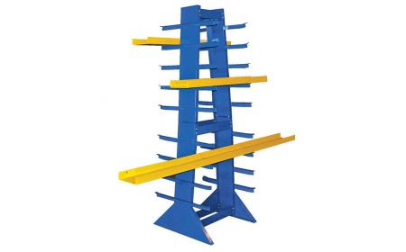 Steel Racking - BDSHZ series