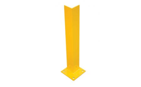 Door Track Guard - Overhead Door Track Protectors - BDSP series