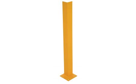 Door Track Guard - Overhead Door Track Protectors - BDSP series