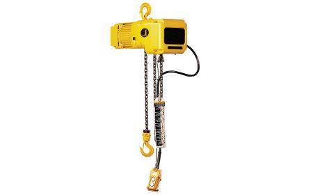 Electric Chain Hoist - BECH series