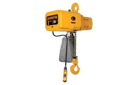 Electric Chain Hoist - BECH series