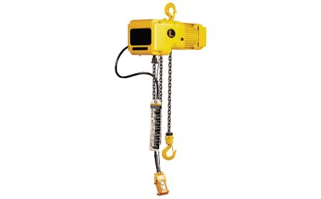 Electric Chain Hoist - BECH series