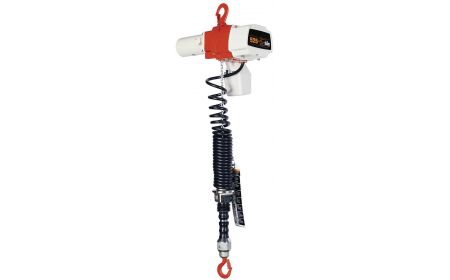 Small Electric Hoist - BECH-50M-6-1PH series