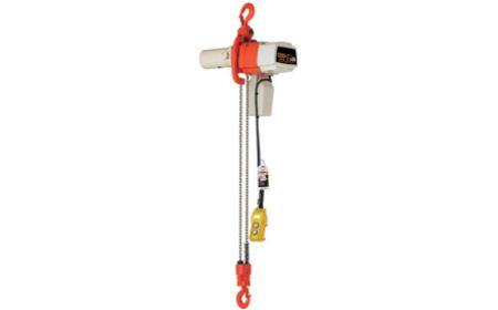 Electric Hoist - BECH series